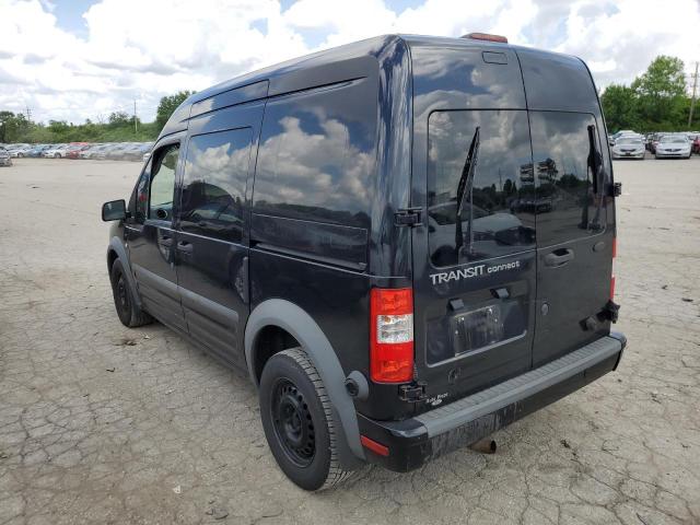 Photo 1 VIN: NM0LS6BN1AT008902 - FORD TRANSIT 