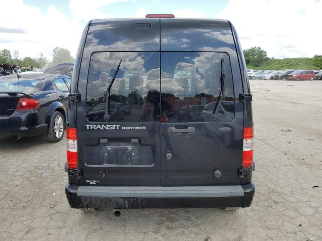 Photo 5 VIN: NM0LS6BN1AT008902 - FORD TRANSIT 