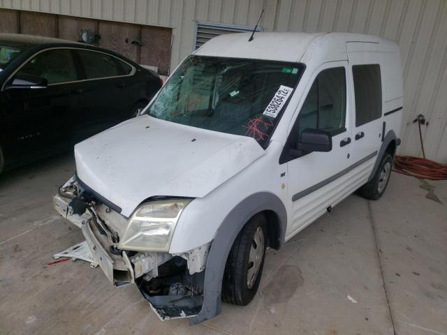 Photo 1 VIN: NM0LS6BN1AT016773 - FORD TRANSIT CO 