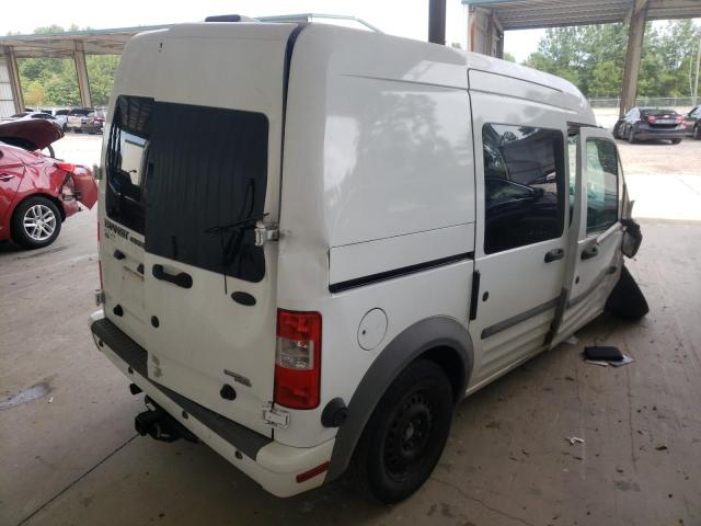 Photo 3 VIN: NM0LS6BN1AT016773 - FORD TRANSIT CO 