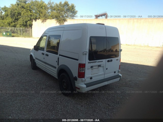 Photo 2 VIN: NM0LS6BN1AT020841 - FORD TRANSIT CONNECT 