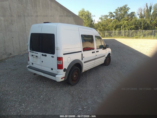 Photo 3 VIN: NM0LS6BN1AT020841 - FORD TRANSIT CONNECT 