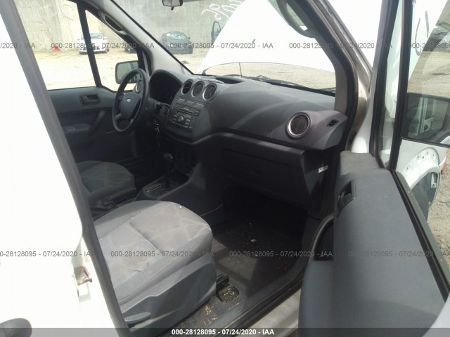 Photo 4 VIN: NM0LS6BN1AT020841 - FORD TRANSIT CONNECT 