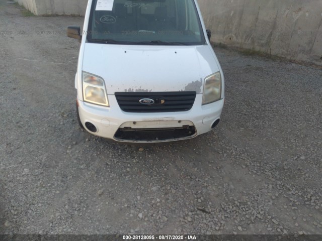 Photo 5 VIN: NM0LS6BN1AT020841 - FORD TRANSIT CONNECT 