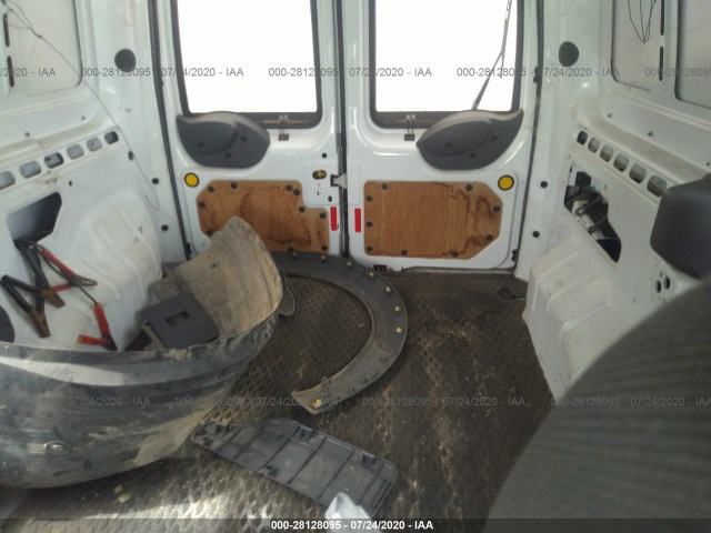 Photo 7 VIN: NM0LS6BN1AT020841 - FORD TRANSIT CONNECT 