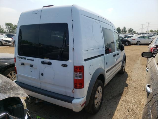 Photo 3 VIN: NM0LS6BN1AT032651 - FORD TRANSIT CO 