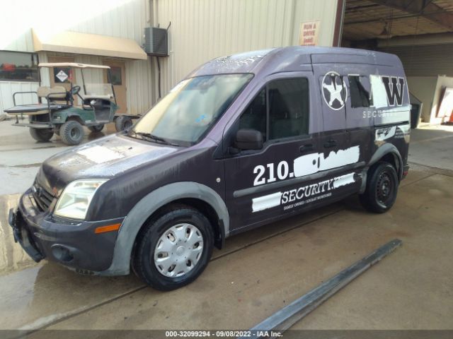 Photo 1 VIN: NM0LS6BN1AT033346 - FORD TRANSIT CONNECT 