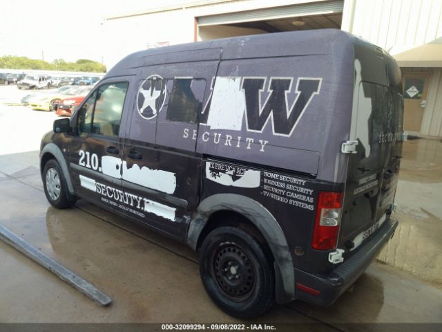 Photo 2 VIN: NM0LS6BN1AT033346 - FORD TRANSIT CONNECT 