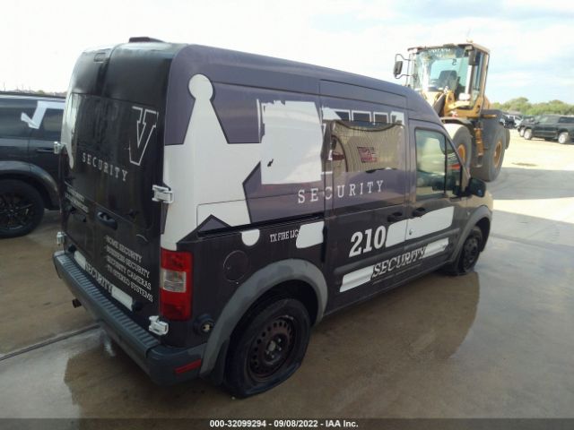 Photo 3 VIN: NM0LS6BN1AT033346 - FORD TRANSIT CONNECT 