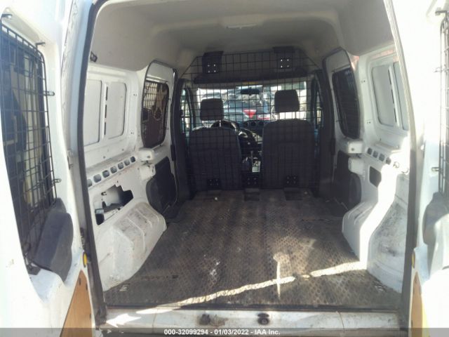 Photo 7 VIN: NM0LS6BN1AT033346 - FORD TRANSIT CONNECT 