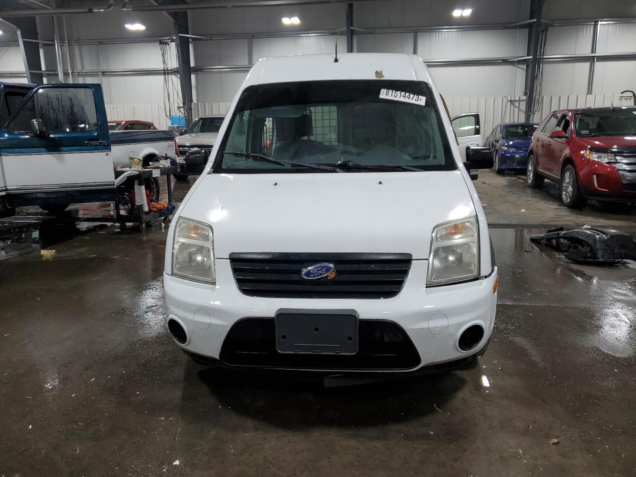 Photo 4 VIN: NM0LS6BN1AT035727 - FORD TRANSIT 