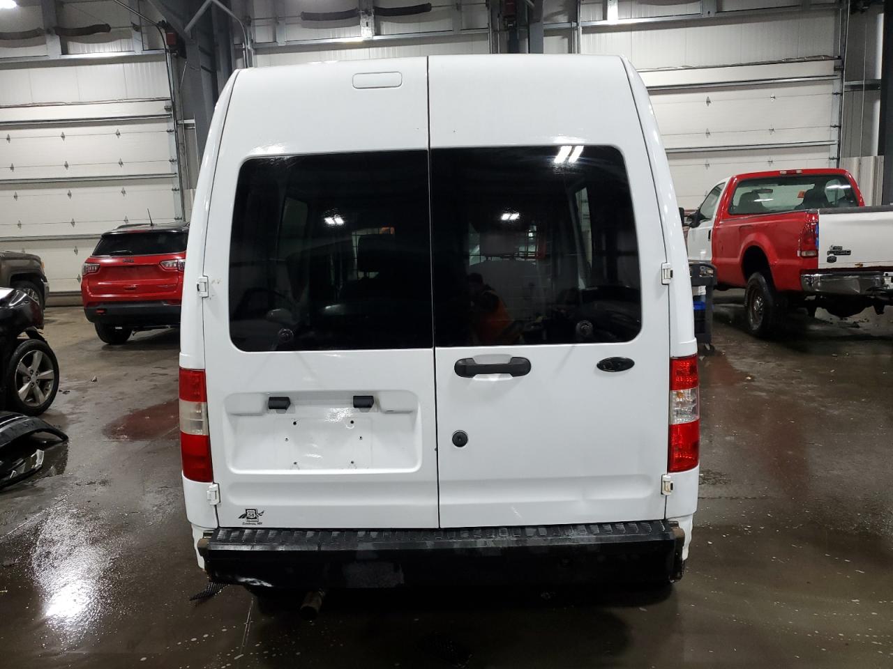 Photo 5 VIN: NM0LS6BN1AT035727 - FORD TRANSIT 