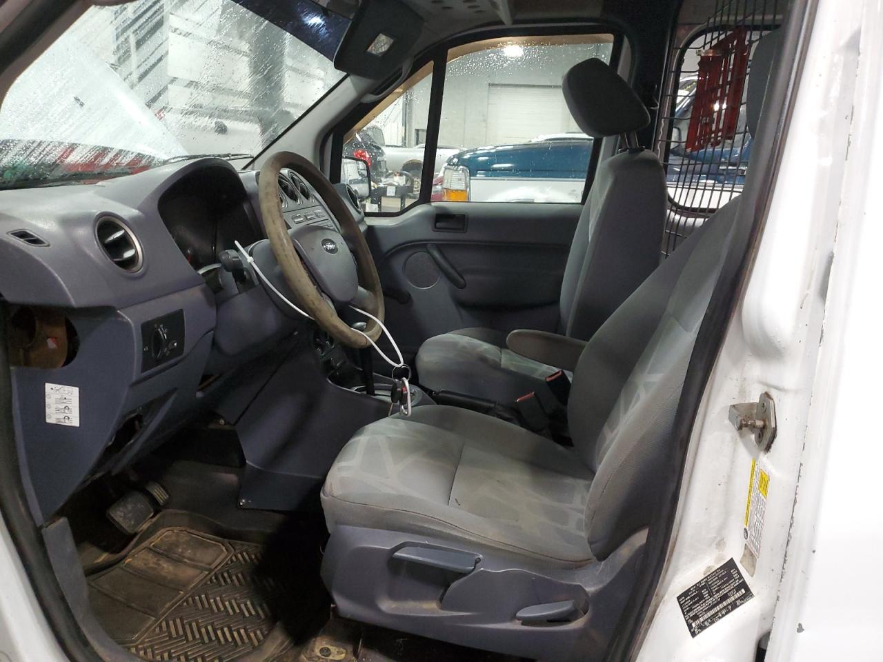 Photo 6 VIN: NM0LS6BN1AT035727 - FORD TRANSIT 