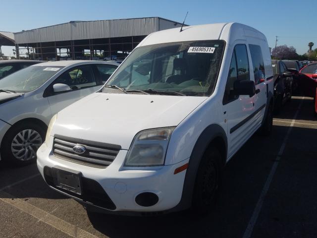 Photo 1 VIN: NM0LS6BN1BT057602 - FORD TRANSIT CO 