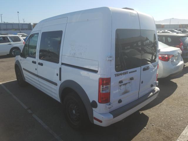 Photo 2 VIN: NM0LS6BN1BT057602 - FORD TRANSIT CO 