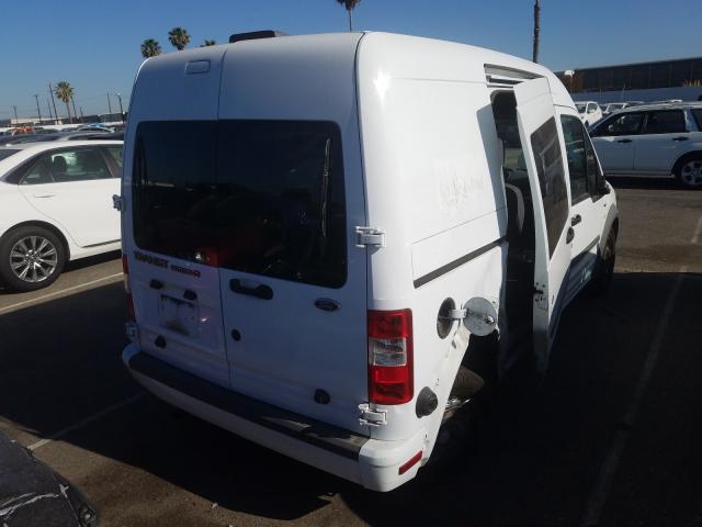 Photo 3 VIN: NM0LS6BN1BT057602 - FORD TRANSIT CO 