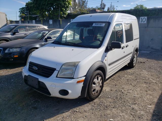 Photo 1 VIN: NM0LS6BN1BT070849 - FORD TRANSIT CO 