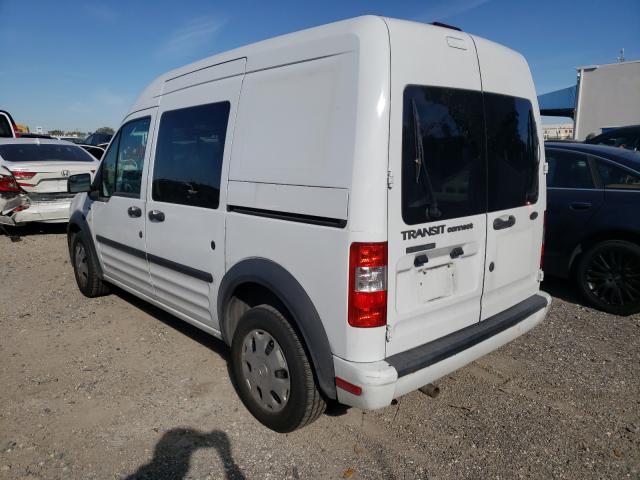 Photo 2 VIN: NM0LS6BN1BT070849 - FORD TRANSIT CO 