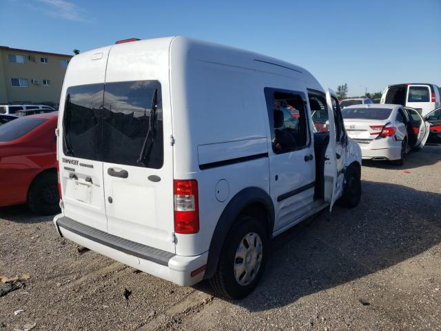 Photo 3 VIN: NM0LS6BN1BT070849 - FORD TRANSIT CO 