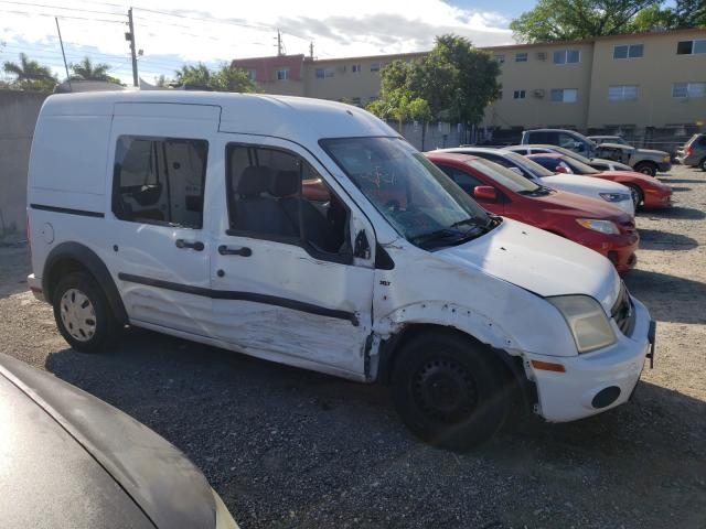 Photo 8 VIN: NM0LS6BN1BT070849 - FORD TRANSIT CO 