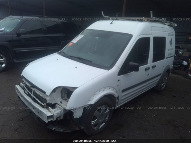 Photo 1 VIN: NM0LS6BN1CT078872 - FORD TRANSIT CONNECT 