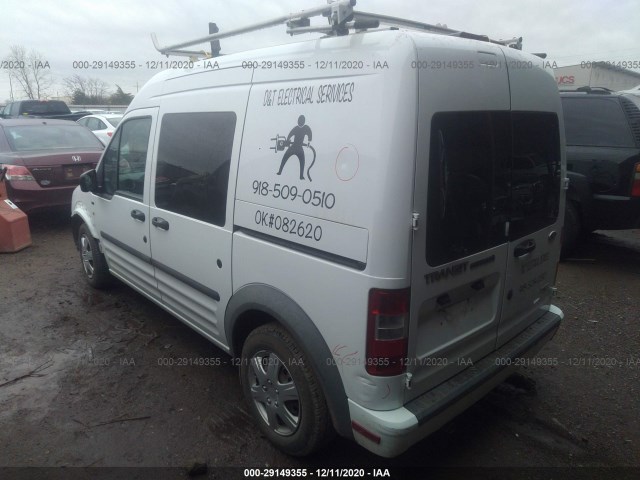 Photo 2 VIN: NM0LS6BN1CT078872 - FORD TRANSIT CONNECT 