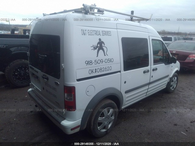 Photo 3 VIN: NM0LS6BN1CT078872 - FORD TRANSIT CONNECT 