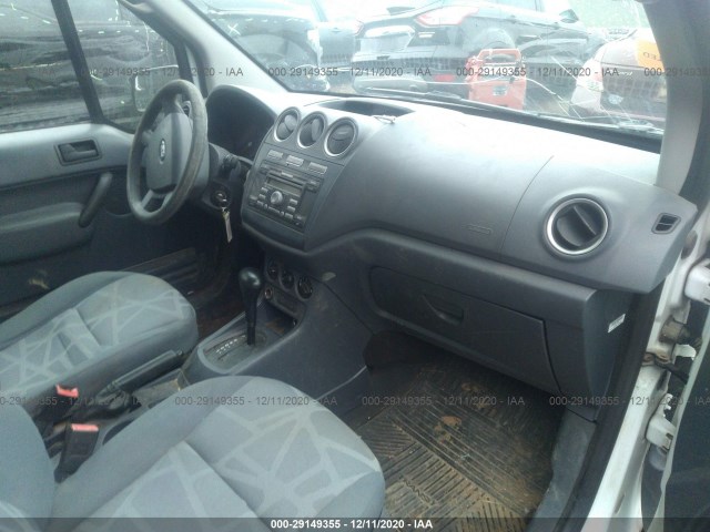 Photo 4 VIN: NM0LS6BN1CT078872 - FORD TRANSIT CONNECT 