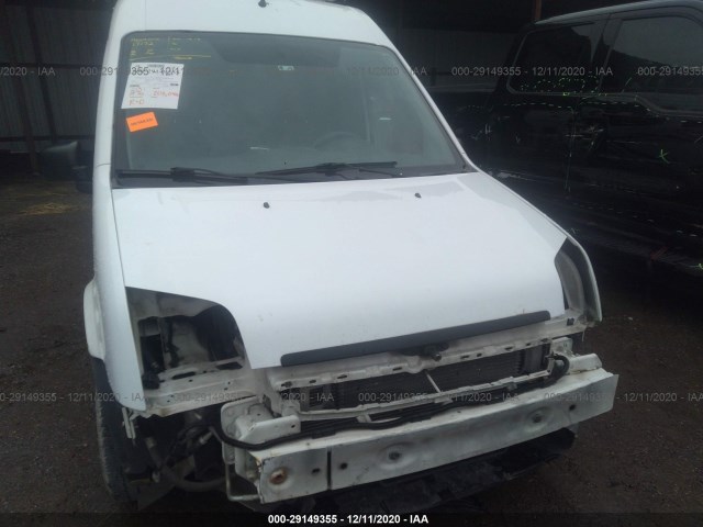 Photo 5 VIN: NM0LS6BN1CT078872 - FORD TRANSIT CONNECT 