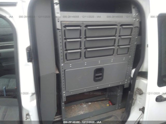 Photo 7 VIN: NM0LS6BN1CT078872 - FORD TRANSIT CONNECT 