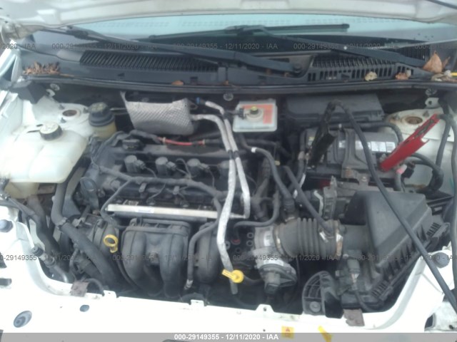 Photo 9 VIN: NM0LS6BN1CT078872 - FORD TRANSIT CONNECT 