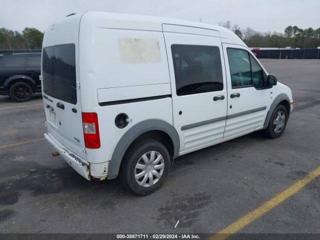 Photo 3 VIN: NM0LS6BN1CT080802 - FORD TRANSIT CONNECT 