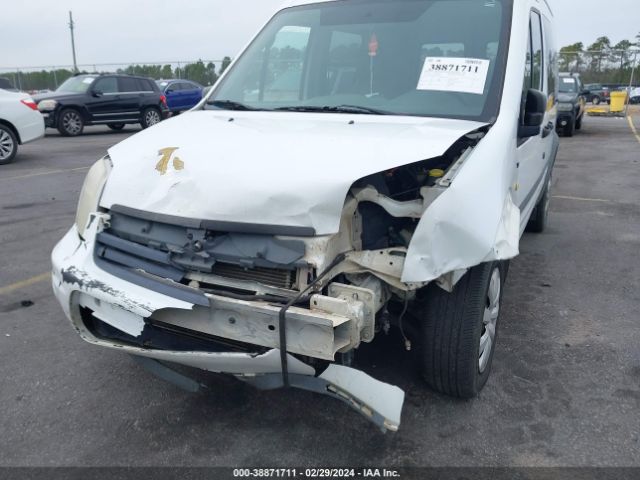 Photo 5 VIN: NM0LS6BN1CT080802 - FORD TRANSIT CONNECT 