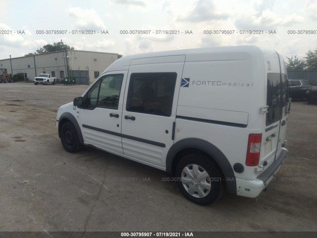 Photo 2 VIN: NM0LS6BN1CT082260 - FORD TRANSIT CONNECT 