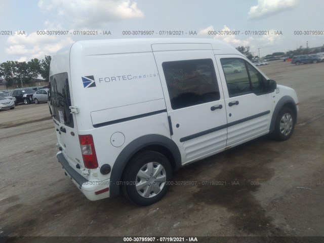 Photo 3 VIN: NM0LS6BN1CT082260 - FORD TRANSIT CONNECT 