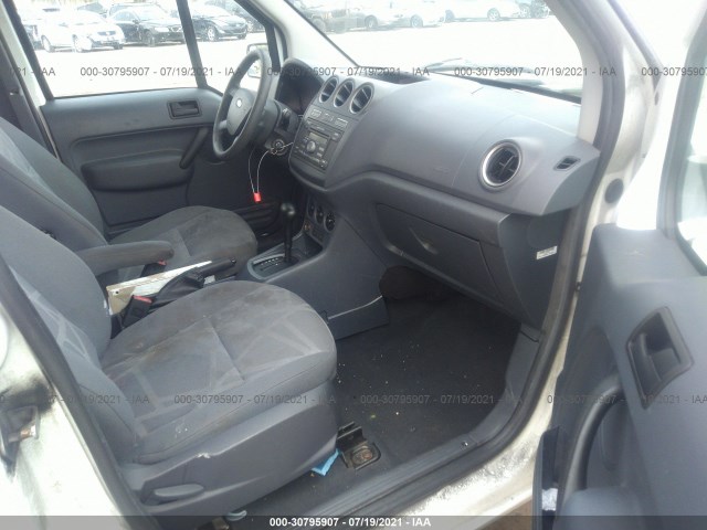 Photo 4 VIN: NM0LS6BN1CT082260 - FORD TRANSIT CONNECT 