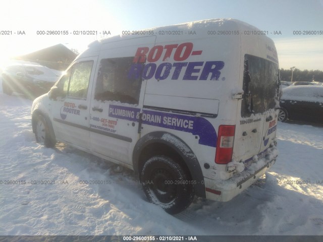 Photo 2 VIN: NM0LS6BN1CT087099 - FORD TRANSIT CONNECT 