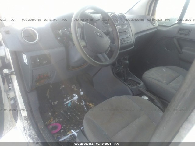 Photo 4 VIN: NM0LS6BN1CT087099 - FORD TRANSIT CONNECT 