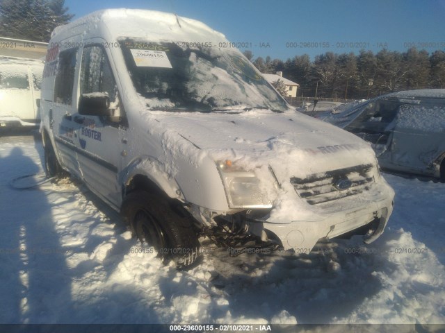 Photo 5 VIN: NM0LS6BN1CT087099 - FORD TRANSIT CONNECT 