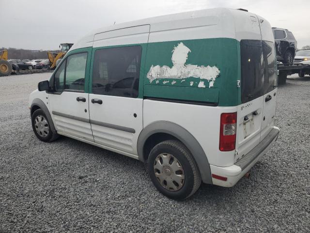 Photo 1 VIN: NM0LS6BN1CT116469 - FORD TRANSIT 