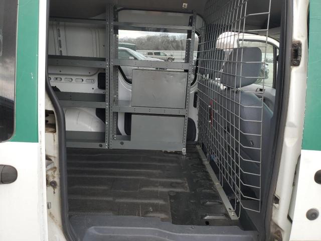 Photo 10 VIN: NM0LS6BN1CT116469 - FORD TRANSIT 