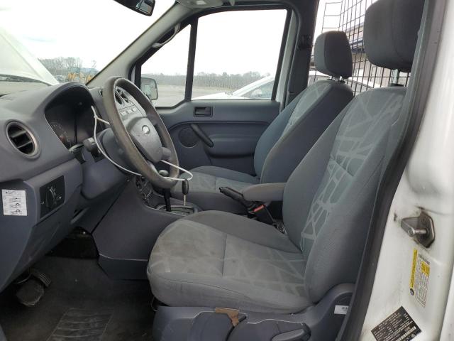 Photo 6 VIN: NM0LS6BN1CT116469 - FORD TRANSIT 