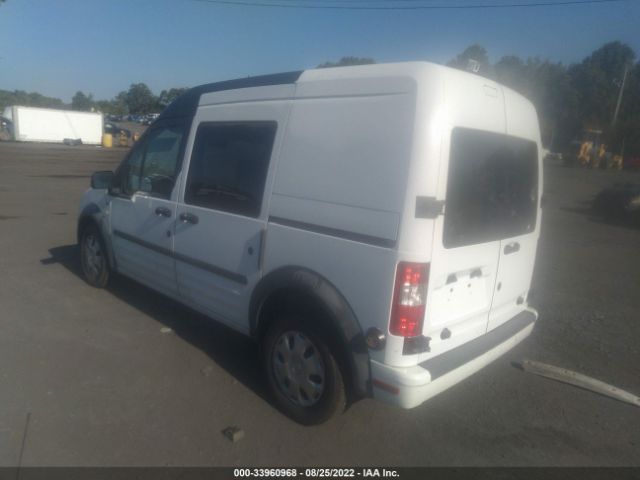 Photo 2 VIN: NM0LS6BN1CT119761 - FORD TRANSIT CONNECT 