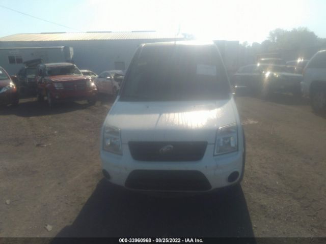 Photo 5 VIN: NM0LS6BN1CT119761 - FORD TRANSIT CONNECT 