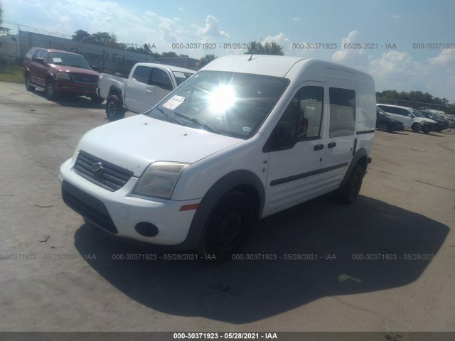 Photo 1 VIN: NM0LS6BN1DT134438 - FORD TRANSIT CONNECT 