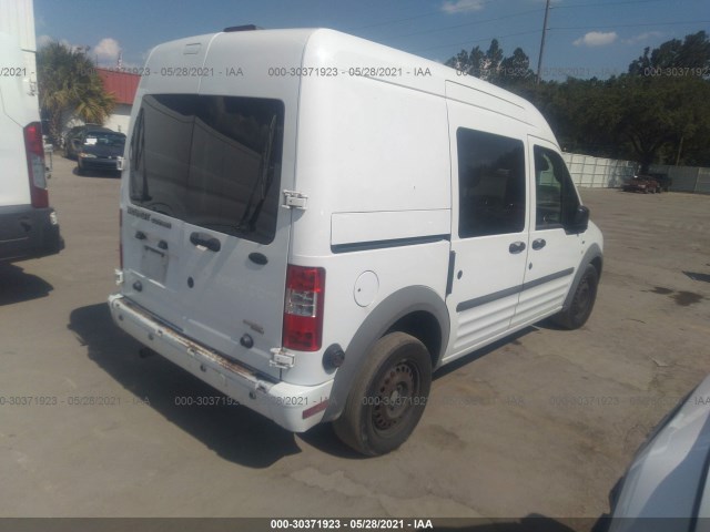 Photo 3 VIN: NM0LS6BN1DT134438 - FORD TRANSIT CONNECT 