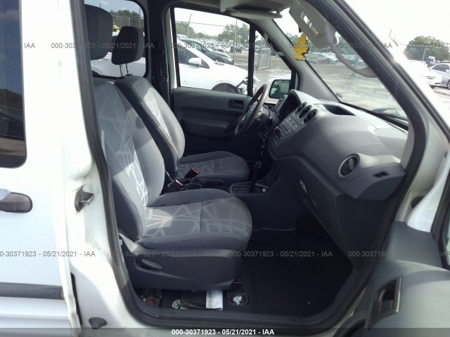 Photo 4 VIN: NM0LS6BN1DT134438 - FORD TRANSIT CONNECT 