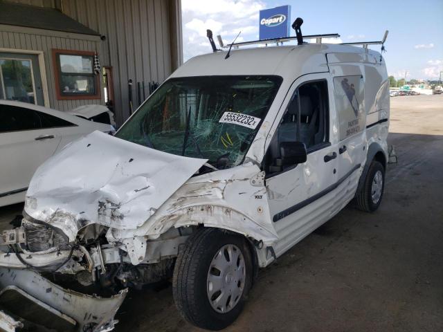 Photo 1 VIN: NM0LS6BN1DT135668 - FORD TRANSIT CO 