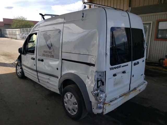 Photo 2 VIN: NM0LS6BN1DT135668 - FORD TRANSIT CO 