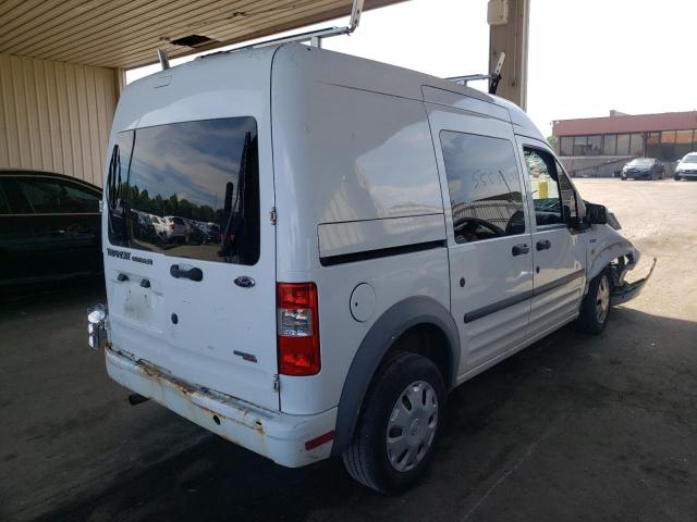 Photo 3 VIN: NM0LS6BN1DT135668 - FORD TRANSIT CO 